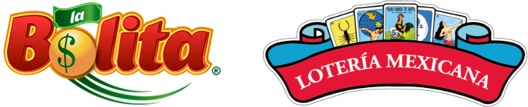 Logo La Bolita